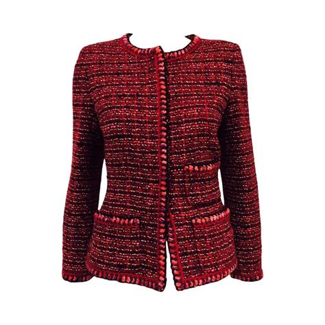 buy chanel tweed jacket|chanel tweed jacket for sale.